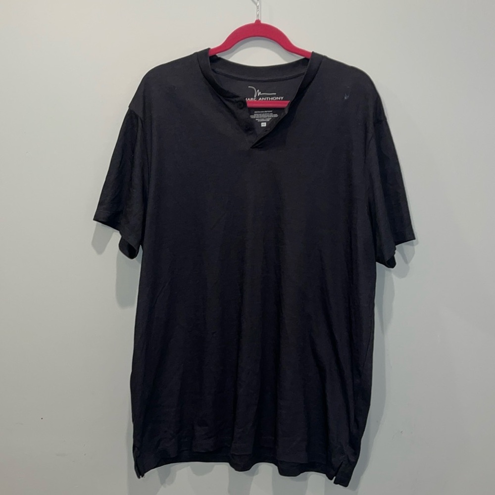 Luxury dress Tee